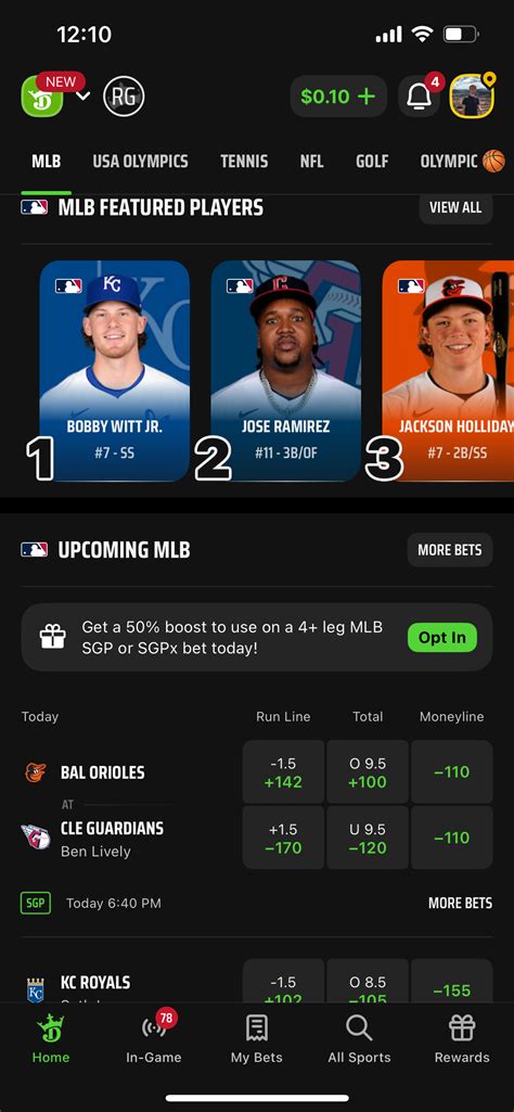 odds for mlb 2018|Best MLB Betting Sites .
